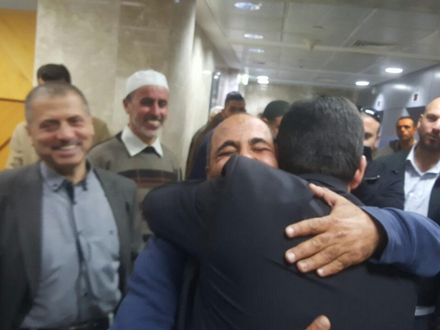 محكمة الصلح في الناصرة تفرج بشروط عن 6 معتقلين في ملف عشاق الأقصى 